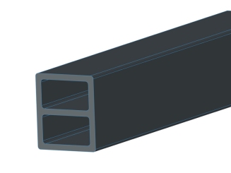 Ausgleichsleiste 32x26 mm