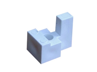 Füllstück zum einkleben in den T-Stoß