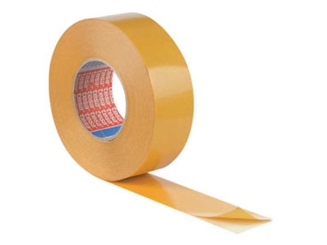 Doppelseitiges Klebeband 18 mm breit