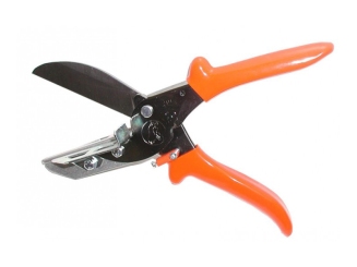 Schere mit langer Klinge