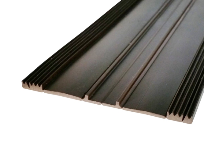 Glasauflagedichtung für 100mm Unterkonstruktion 