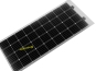 Glas-Glas Solarmodule 180 Wp 1550x710x9 mm
